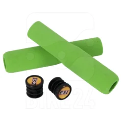 ESI Grips Fit SG MTB Grips - Green