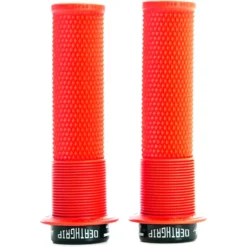 DMR Brendog Deathgrip - Thick - Soft - Infra Red