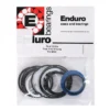 Enduro Bearings Shock Sealing Kit For FOX 27mm - FK-6665 2 Enduro Bearings Shock Sealing Kit For FOX 27mm - FK-6665 -Rijwiel Onderdel Verkoopwinkel 271166 00 d 542209