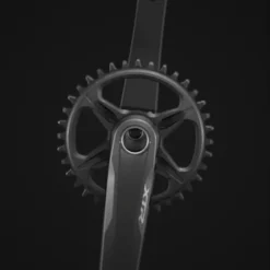 Shimano XTR FC-M9120-1 Enduro / Trail Crank 1x12-speed 7 Shimano XTR FC-M9120-1 Enduro / Trail Crank 1x12-speed -Rijwiel Onderdel Verkoopwinkel 271555 03 c 543014