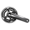 Shimano XTR FC-M9100-2 XC Race Crankset 2x12-speed -Rijwiel Onderdel Verkoopwinkel 271558 00 d 543019
