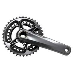 Shimano XTR FC-M9120-B2 Enduro / Trail Crankset 2x12-speed - Boost