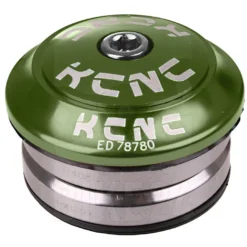 KCNC Omega S1 Headset Drop In 1 1/8 " - IS41/28,6 | IS41/30 -Rijwiel Onderdel Verkoopwinkel 27198 03 d 42966