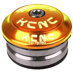 KCNC Omega S1 Headset Drop In 1 1/8 " - IS41/28,6 | IS41/30 -Rijwiel Onderdel Verkoopwinkel 27198 04 d 42967