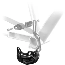 Funn Zippa Bashguard 7 Funn Zippa Bashguard -Rijwiel Onderdel Verkoopwinkel 271984 02 d 544326