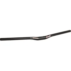Renthal Fatbar Lite V2 Riser Handlebar - 760mm - Black