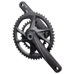 FSA Energy Modular Supercompact - BB386EVO Crankset 2x10/11-speed - 46/30 Teeth