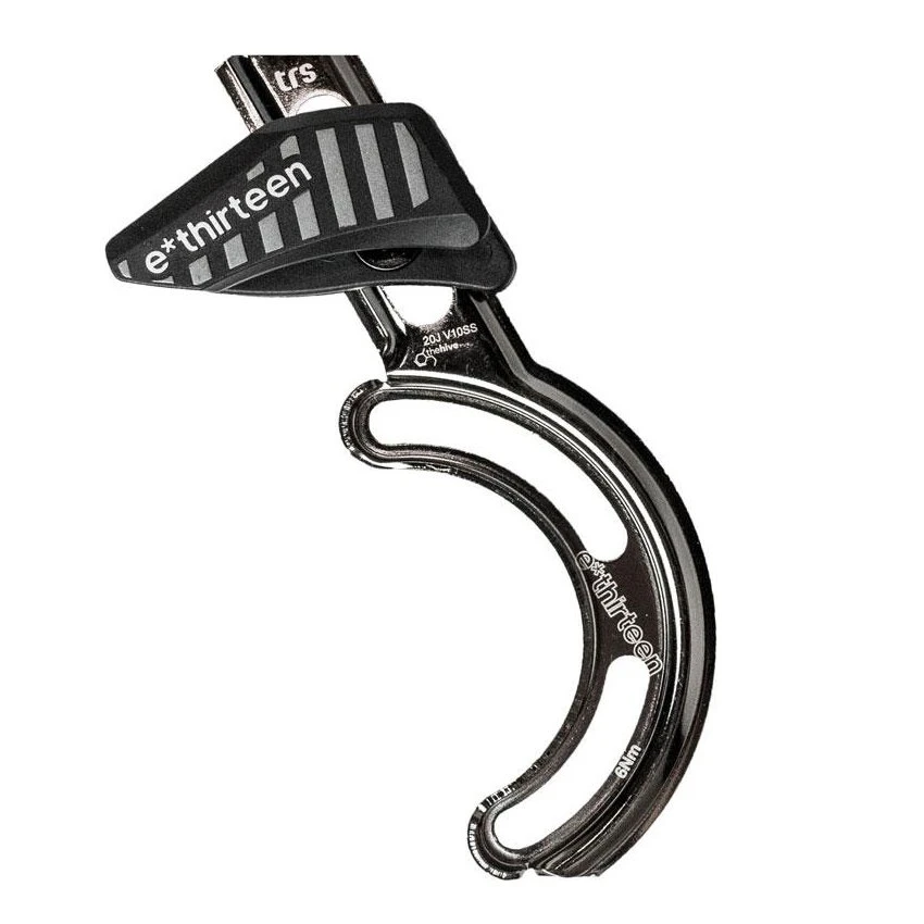 E-thirteen E*thirteen TRS 2-Bolt Chainguide Compact Slider - ISCG05 4 E-thirteen E*thirteen TRS 2-Bolt Chainguide Compact Slider - ISCG05 - Afbeelding 2