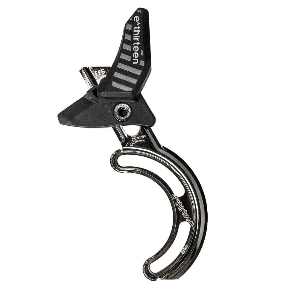 E-thirteen E*thirteen TRS 2-Bolt Chainguide Compact Slider - ISCG05 5 E-thirteen E*thirteen TRS 2-Bolt Chainguide Compact Slider - ISCG05 - Afbeelding 3