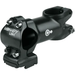 MonkeyLink AS-ML3 Stem 7° - Black 10 MonkeyLink AS-ML3 Stem 7° - Black -Rijwiel Onderdel Verkoopwinkel 274113 01 d 549065
