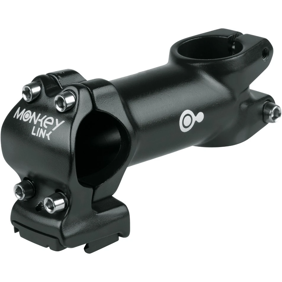MonkeyLink AS-ML3 Stem 7° - Black 7 MonkeyLink AS-ML3 Stem 7° - Black - Afbeelding 5