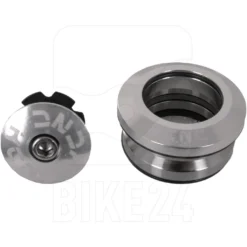 KCNC Omega S2 Headset Drop In Campa 1 1/8 " - IS42/28,6 | IS42/30 -Rijwiel Onderdel Verkoopwinkel 27442 02 d 43409