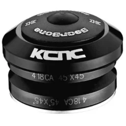 KCNC Omega S2 Headset Drop In Campa 1 1/8 " - IS42/28,6 | IS42/30 -Rijwiel Onderdel Verkoopwinkel 27442 03 d 43410