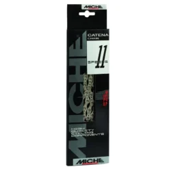Miche Chain - 11-speed - For Shimano/Campagnolo