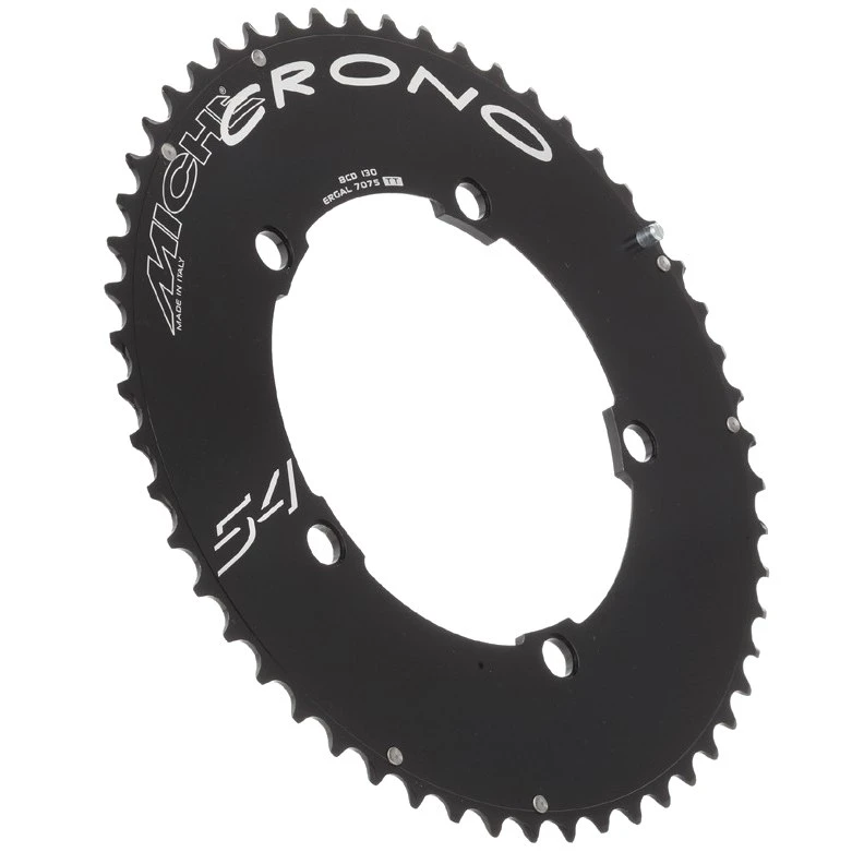 Miche Crono Chainring - 135mm - Black 3 Miche Crono Chainring - 135mm - Black