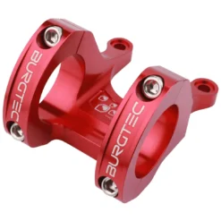 Burgtec MK3 - 50mm Direct Mount Stem - 35.0 - Race Red