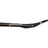 Burgtec RideWide DH 31.8 MTB-Handlebar - 800mm - 15mm Rise - Black