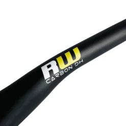 Burgtec RideWide DH Carbon 31.8 MTB-Handlebar - 800mm - 20mm Rise - UD Carbon -Rijwiel Onderdel Verkoopwinkel 274858 02 d 550856