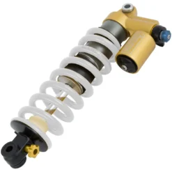 ÖHLINS TTX22 M Universal Coil Rear Shock With Piggyback - 267x89mm