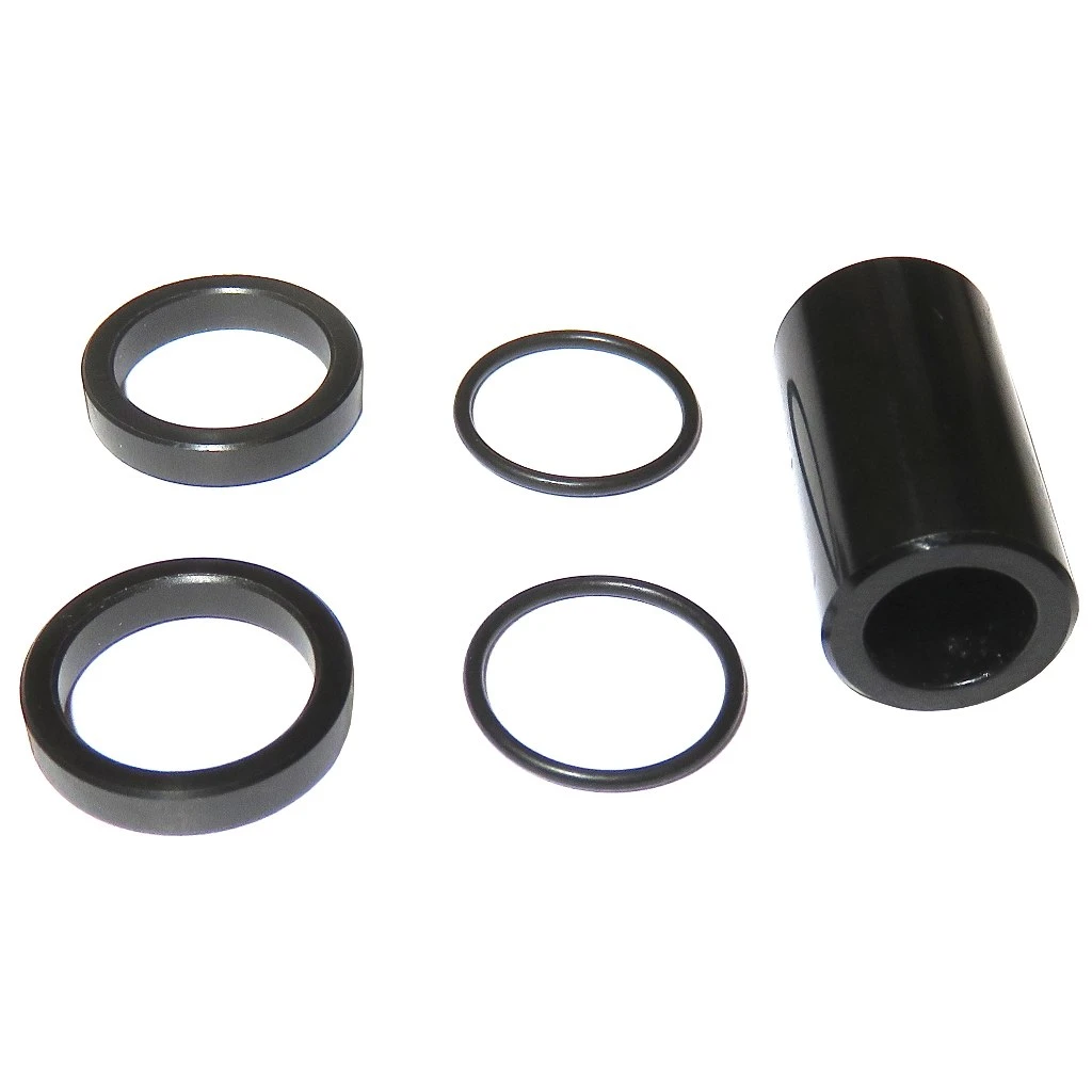 ÖHLINS STX22 Air Rear Shock Fitting Spacer Kit - 8mm / 19.05mm - 18125-01 3 ÖHLINS STX22 Air Rear Shock Fitting Spacer Kit - 8mm / 19.05mm - 18125-01