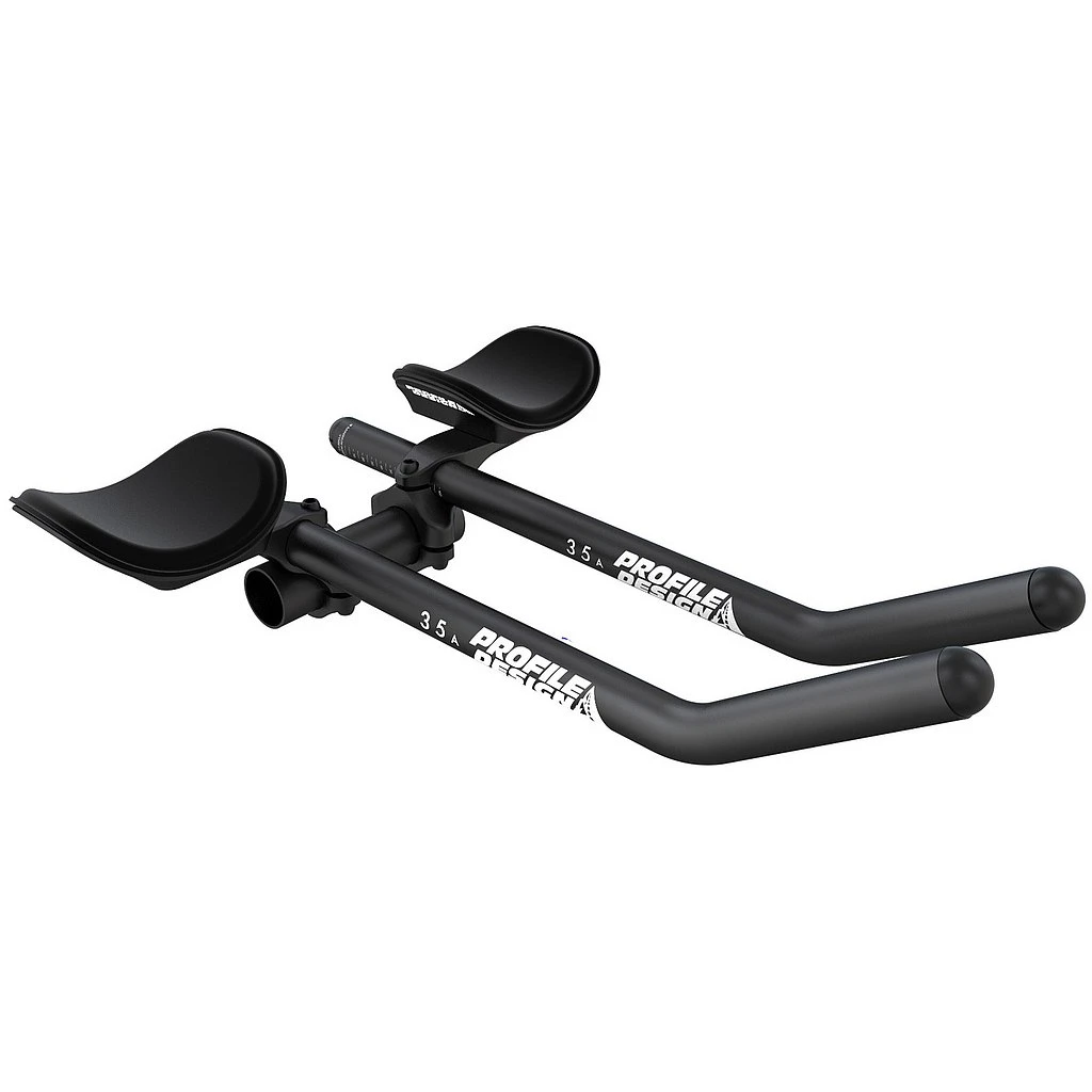 Profile Design Sonic Ergo 35a Clip On Aerobar 3 Profile Design Sonic Ergo 35a Clip On Aerobar