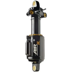 Cane Creek Double Barrel Air IL Shock - Black