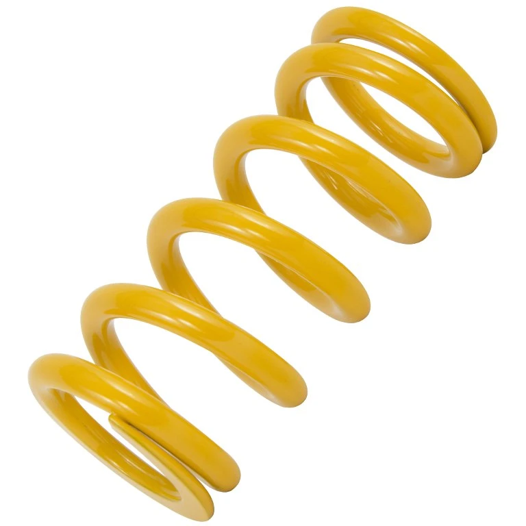 ÖHLINS Lightweight Coil Spring - 120-130mm X 67mm - 18077 3 ÖHLINS Lightweight Coil Spring - 120-130mm X 67mm - 18077
