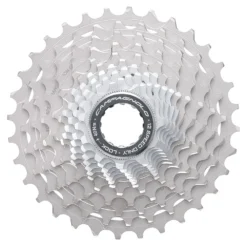 Campagnolo® Campagnolo Super Record Cassette 12-speed - Silver