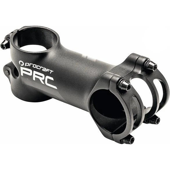 Procraft PRC ST2 31.8 Stem 6° - Black Mat 3 Procraft PRC ST2 31.8 Stem 6° - Black Mat