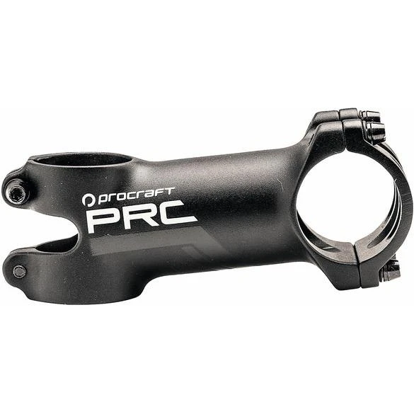 Procraft PRC ST2 31.8 Stem 6° - Black Mat 4 Procraft PRC ST2 31.8 Stem 6° - Black Mat - Afbeelding 2