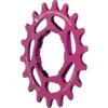 Wolf-tooth Wolf Tooth Single Speed Cog CNC Aluminium - Purple -Rijwiel Onderdel Verkoopwinkel 278276 00 d 558779