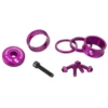 Wolf-tooth Wolf Tooth Bling Kit - Purple -Rijwiel Onderdel Verkoopwinkel 278548 00 d 559351