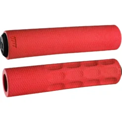 ODI F-1 Series Vapor MTB Grips - Red