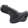 SQlab 702 Trekking / City Comfort Bar Grips - Black -Rijwiel Onderdel Verkoopwinkel 280522 00 d 564733