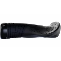 SQlab 702 Trekking / City Comfort Bar Grips - Black -Rijwiel Onderdel Verkoopwinkel 280522 01 d 564734