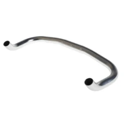 BLB Eastwood Bar 25.4 Handlebar - Silver