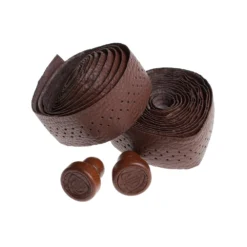 BLB Leather Bar Tape -Rijwiel Onderdel Verkoopwinkel 280760 02 d 565464