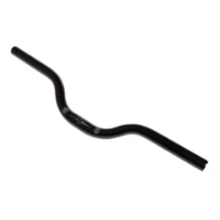 BLB Mini Me Riser 25.4 Handlebar - Black