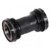 Wheels Manufacturing T47 Bottom Bracket - Outboard Angular Contact - T47-68/73-100-GXP - Black -Rijwiel Onderdel Verkoopwinkel 280978 00 d 566112