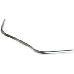 BLB Wisp Bar 25.4 Handlebar - Silver