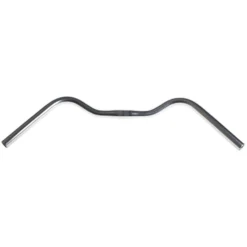 BLB Wisp Bar 25.4 Handlebar - Silver -Rijwiel Onderdel Verkoopwinkel 281139 02 d 566578
