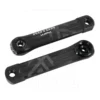 Rotor KAPIC MTB Crankarms Aluminium - Black