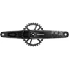 SRAM NX Eagle X-SYNC Crankset - Direct Mount 32 Teeth 11/12-speed - Boost 148 - DUB - Black -Rijwiel Onderdel Verkoopwinkel 284240 00 d 574253