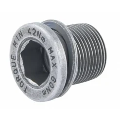 Campagnolo® Campagnolo FC-PO007 Crank Arm Fixing Bolt For Potenza And Centaur 11-speed Crankset