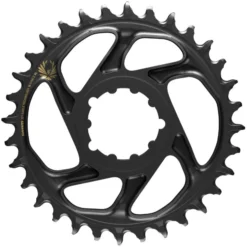 SRAM Eagle X-SYNC 2 SL Direct Mount Chainring - 3mm Offset - Boost - Gold