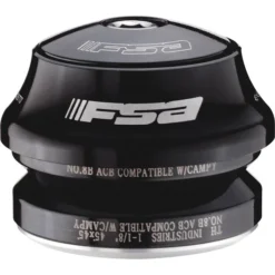 FSA Orbit CE Headset Drop In Campy IS42/28.6 | IS42/30 - Black -Rijwiel Onderdel Verkoopwinkel 2844 01 d 9851