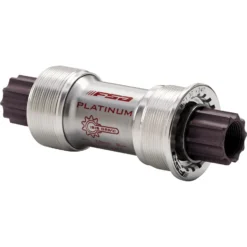 FSA Platinum Road Bottom Bracket 108mm BSA-68-ISIS