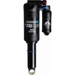 Sr-suntour SR Suntour TRIAIR 3CR Shock - Trunnion - Black