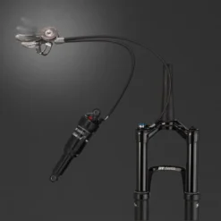 Dt-swiss DT Swiss R 535 ONE Remote - Demper - Zwart - Zonder Accessoire - B-Keus -Rijwiel Onderdel Verkoopwinkel 291362 03 d 592555