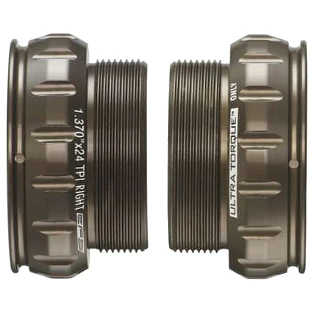 Campagnolo® Campagnolo Record Ultra-Torque External BB Cups 3 Campagnolo® Campagnolo Record Ultra-Torque External BB Cups